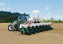 Посівні машини Arbos MS 8230 Pro