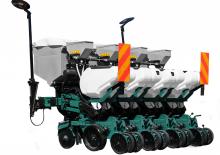 Посівні машини Arbos MS Twin