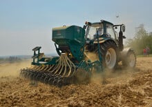 Посівні машини Arbos MSD-C 400/180