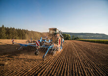 Посівні машини Lemken OptiDisc 25/400