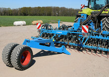 Посівні машини Lemken OptiDisc 25/500 K