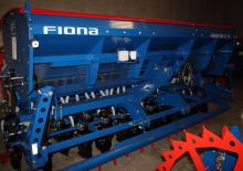 Посівні машини Fiona Orion 4,0 XR-T