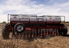 Посівні машини Kuhn Oriza 32