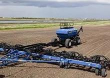 Посівні машини New Holland P2060 Air Drill