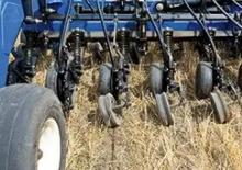 Посівні машини New Holland P2080 - 30 ft
