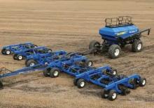 Посівні машини New Holland P2080 - 40 ft
