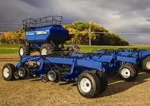 Посівні машини New Holland P2080 - 50 ft