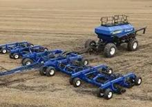 Посівні машини New Holland P2080 - 60 ft