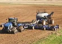 Посівні машини New Holland P2082 – 40 ft