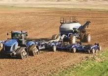 Посівні машини New Holland P2082 – 50 ft