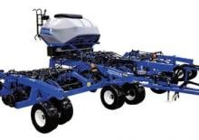 Посівні машини New Holland P2185 - 30 ft