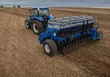Посівні машини New Holland P3017