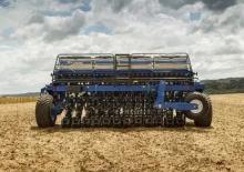 Посівні машини New Holland P3017/07
