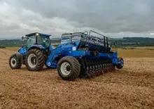 Посівні машини New Holland P3021