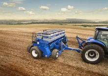 Посівні машини New Holland P3021/08