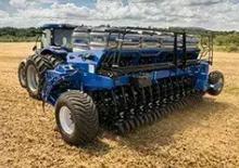 Посівні машини New Holland P3025