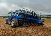 Посівні машини New Holland P3029
