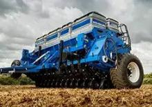 Посівні машини New Holland P3035