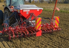 Посівні машини Gaspardo Pina 450