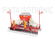 Посівні машини Gaspardo Pinta-Pinta Isotronic 500