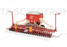 Посівні машини Gaspardo Pinta SC Isotronic 500