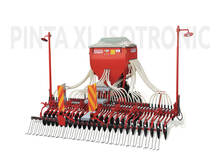 Посівні машини Gaspardo Pinta XL Isotronic 600