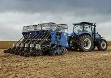 Посівні машини New Holland PL4007R