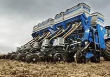 Посівні машини New Holland PL4009R