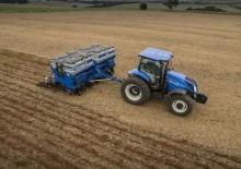 Посівні машини New Holland PL4009RL