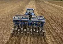 Посівні машини New Holland PL4011