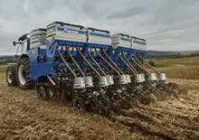 Посівні машини New Holland PL4013