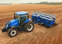 Посівні машини New Holland PL4015