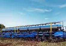 Посівні машини New Holland PL6013