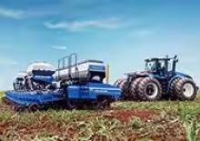 Посівні машини New Holland PL6014