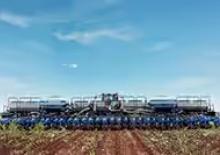 Посівні машини New Holland PL6017