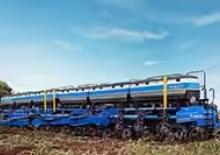 Посівні машини New Holland PL6030