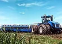 Посівні машини New Holland PL6032