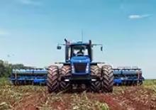 Посівні машини New Holland PL6036
