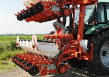 Посівні машини Kuhn Planter 3 M