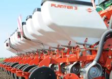 Посівні машини Kuhn Planter 3 M 