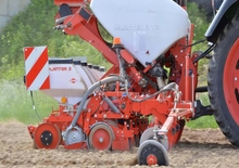 Посівні машини Kuhn Planter 3 TS 