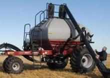 Посівні машини Case IH Precision Air 2230