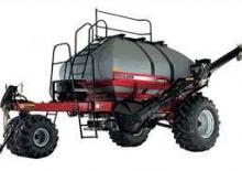Посівні машини Case IH Precision Air 3380
