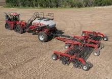 Посівні машини Case IH Precision Air 4585