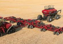 Посівні машини Case IH Precision Disk 500 30