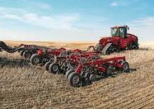 Посівні машини Case IH Precision Disk 500DS 30