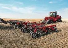 Посівні машини Case IH Precision Disk 500DS 40