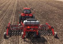 Посівні машини Case IH Precision Disk 500T 25