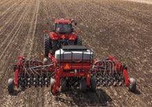 Посівні машини Case IH Precision Disk 500T 30