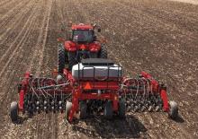 Посівні машини Case IH Precision Disk 500T 40